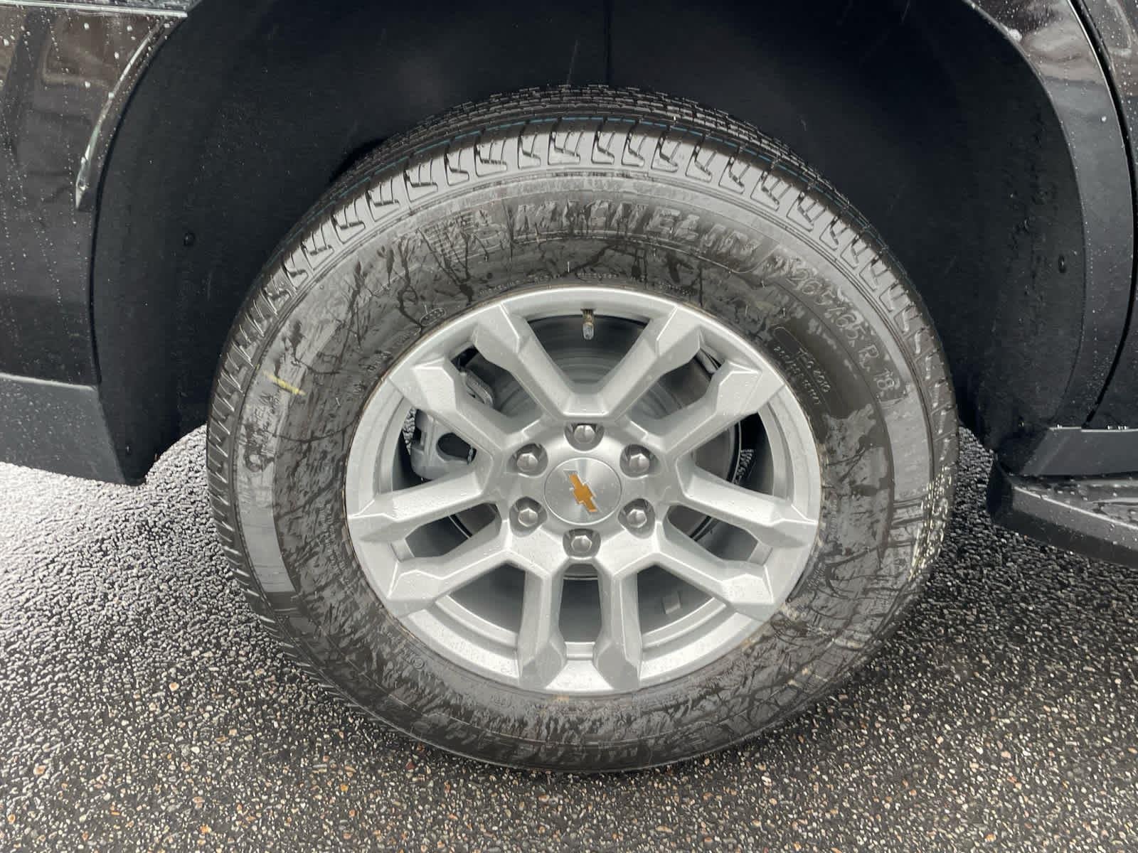 2026 Chevrolet Tahoe LT - Photo 10