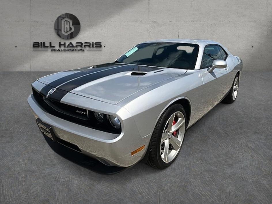 2009 Dodge Challenger SRT8's photo