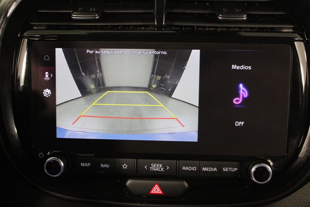 Used 2023 Blue Kia GT-Line image 28