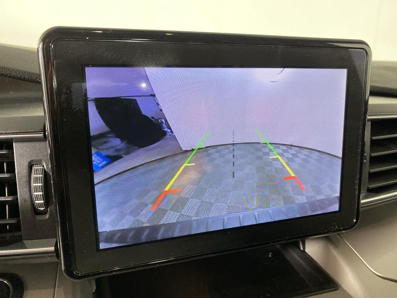Used 2023 Stone Blue Ford XLT image 21