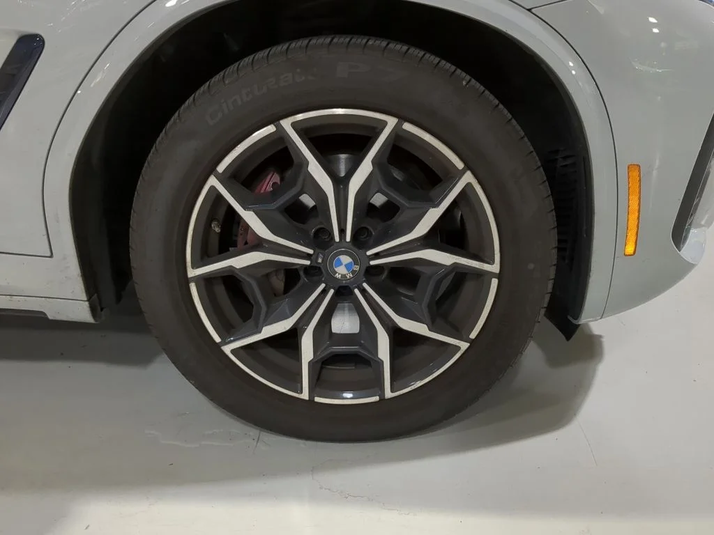 Used 2022 Gray BMW M40i image 5