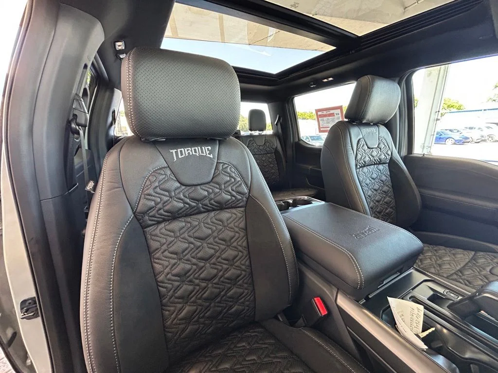 New 2026 Avalanche Ford Lariat image 33