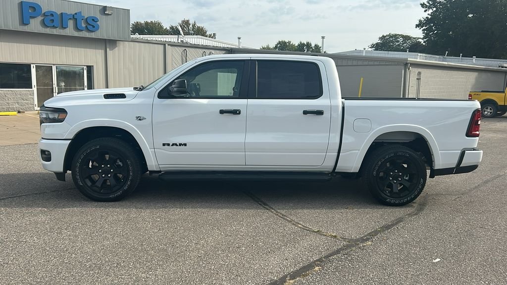 2026 RAM 1500 Big Horn/Lone Star - Photo 6