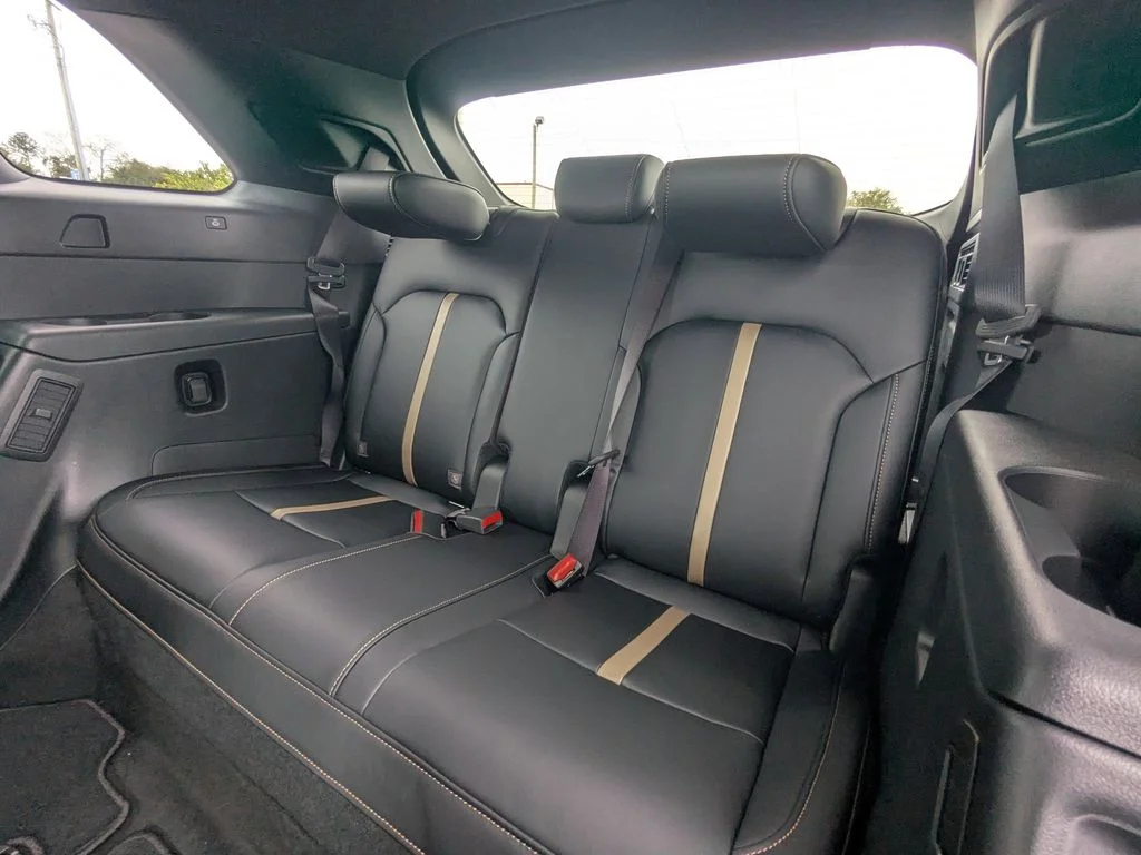 2026 Mazda CX-90 Premium Plus Package - Photo 17