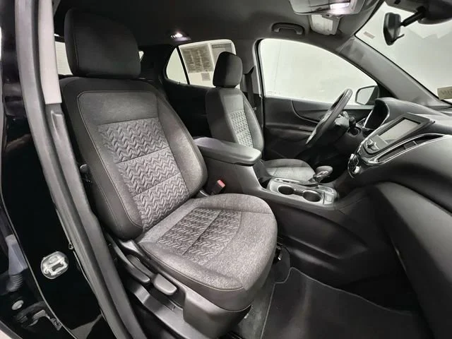 2024 Chevrolet Equinox LT - Photo 26