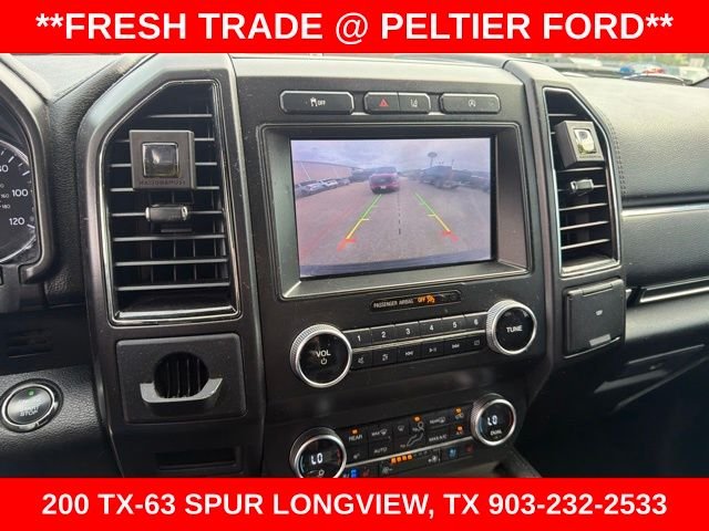 Used 2020 White Ford Limited image 12