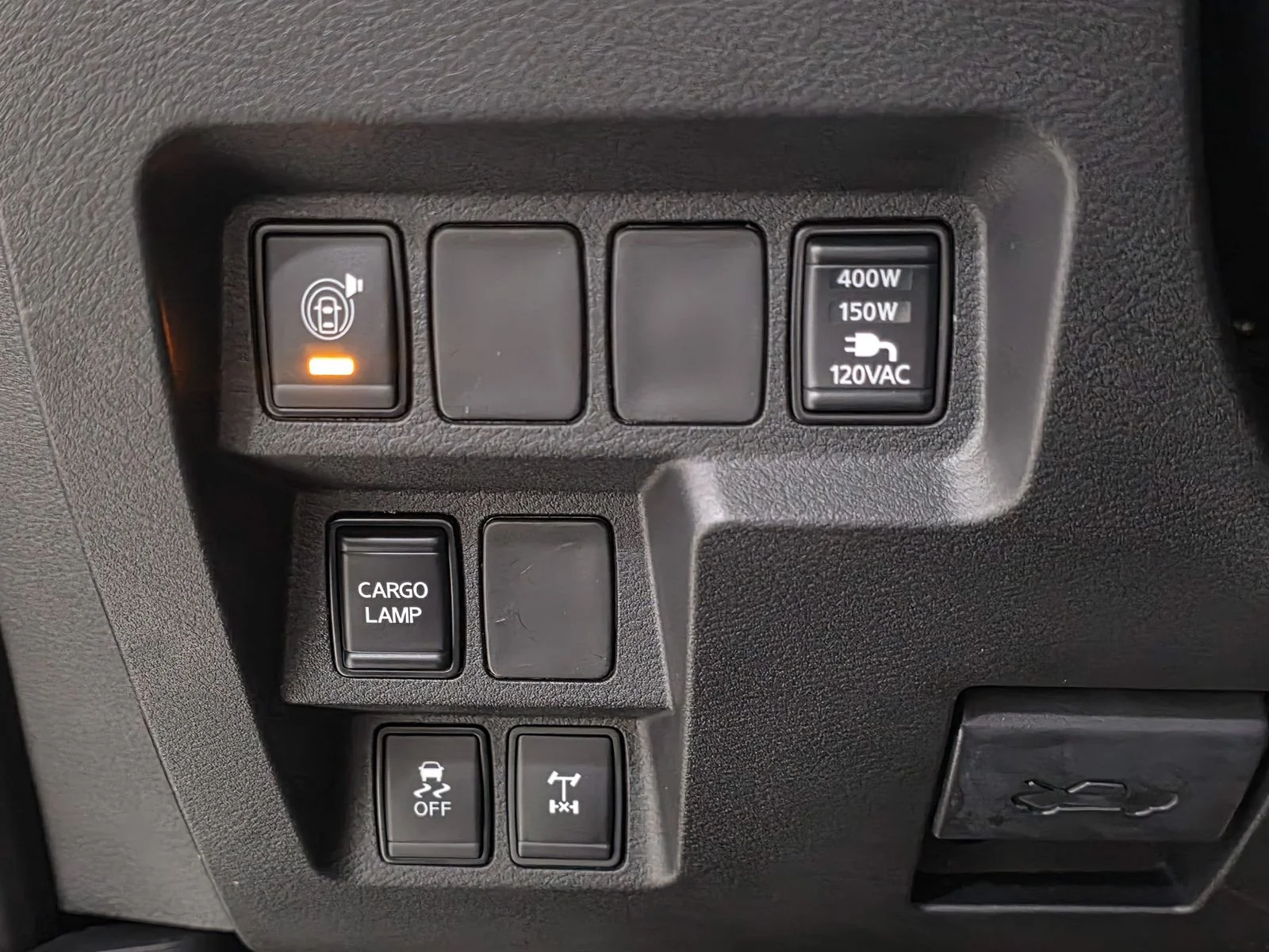 2026 Nissan Frontier PRO-4X - Photo 24