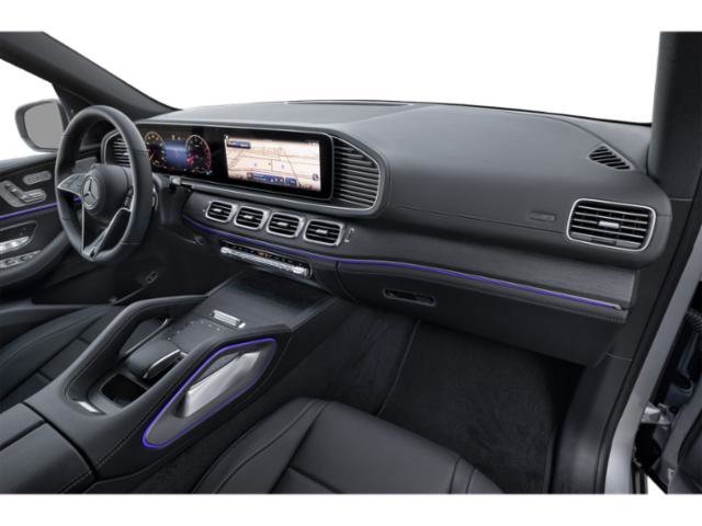 New 2026 Polar White Mercedes-Benz GLE 450 image 24
