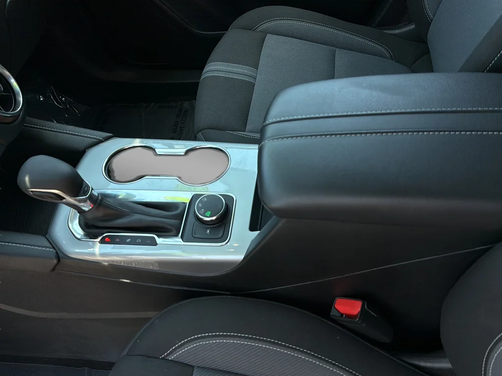 Certified Used 2023 White Chevrolet LT image 19
