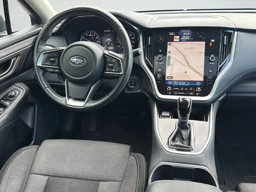Used 2020 Gray Subaru Premium image 11