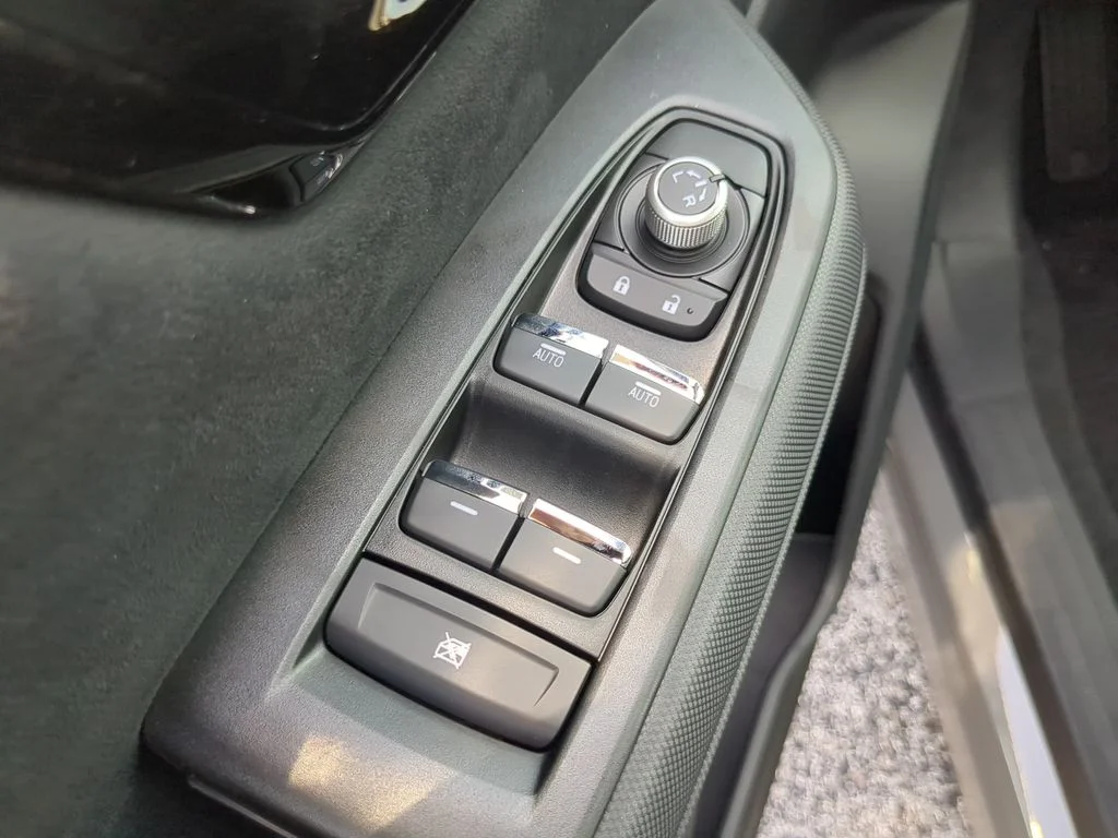 New 2026 RIVER ROCK PEARL Subaru Sport Onyx Edition image 18