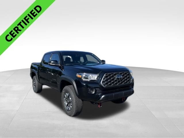 2023 Toyota Tacoma TRD Off Road - Photo 8