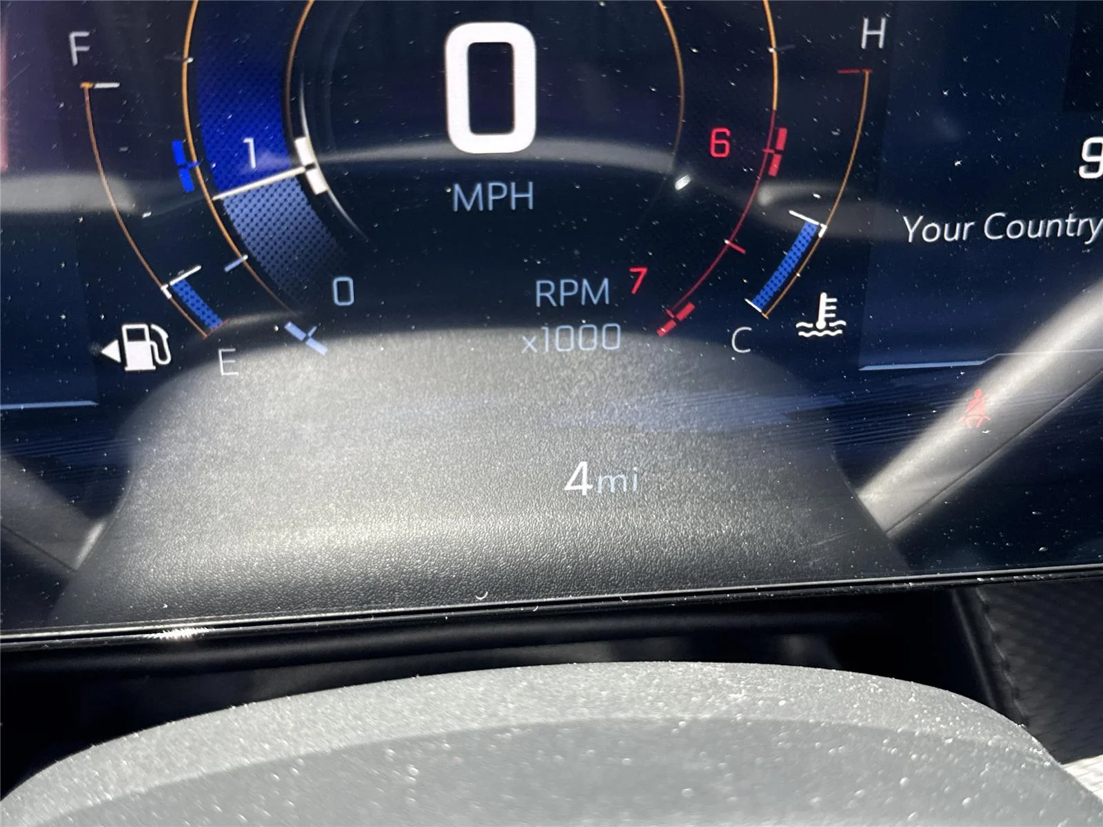 New 2026 Sterling Gray Metallic Chevrolet LT image 12