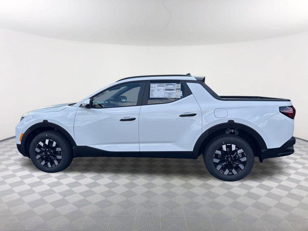 2026 Hyundai Santa Cruz SEL - Photo 8