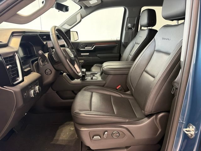 2024 GMC Sierra 1500 Denali Denali - Photo 17