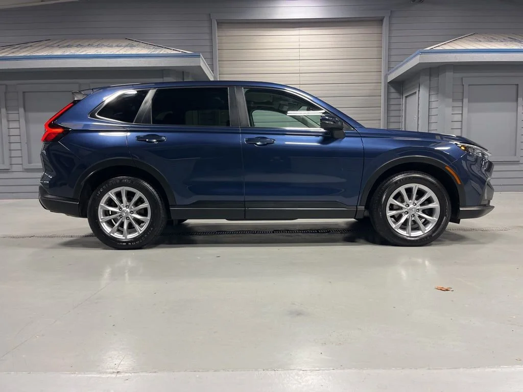 2023 Honda CR-V EX - Photo 41