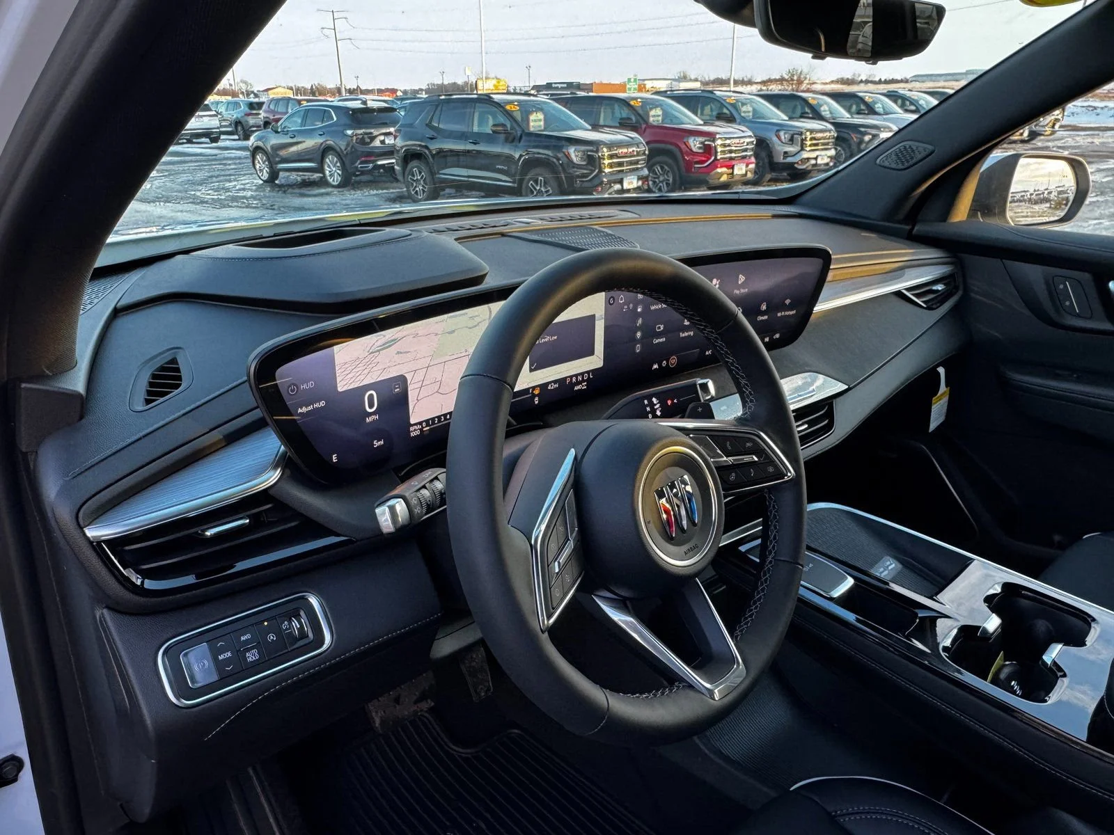 2026 Buick Enclave Preferred - Photo 16