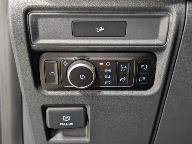 New 2026 Avalanche Ford XLT image 49