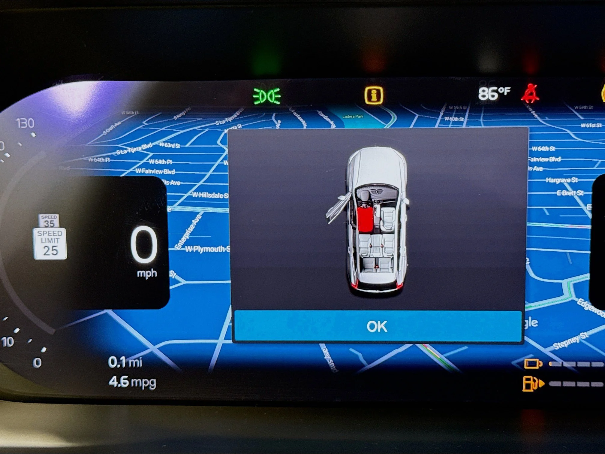 Used 2024 Black Raven Volvo Ultimate Bright Theme image 14
