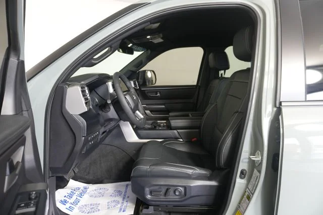 Certified Used 2026 Lunar Rock Toyota SR5 image 24
