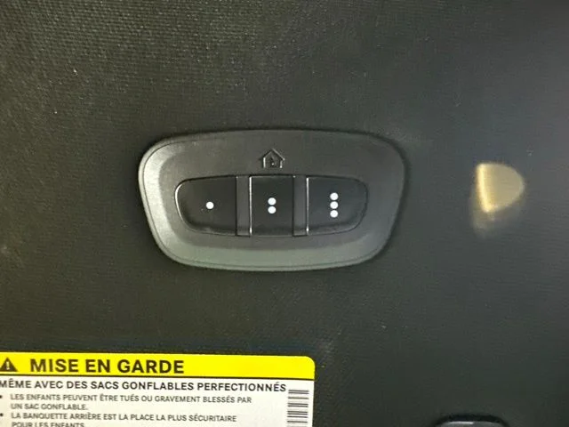Used 2025 Black Ram Laramie image 26