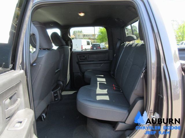 2025 RAM 2500 Tradesman - Photo 13