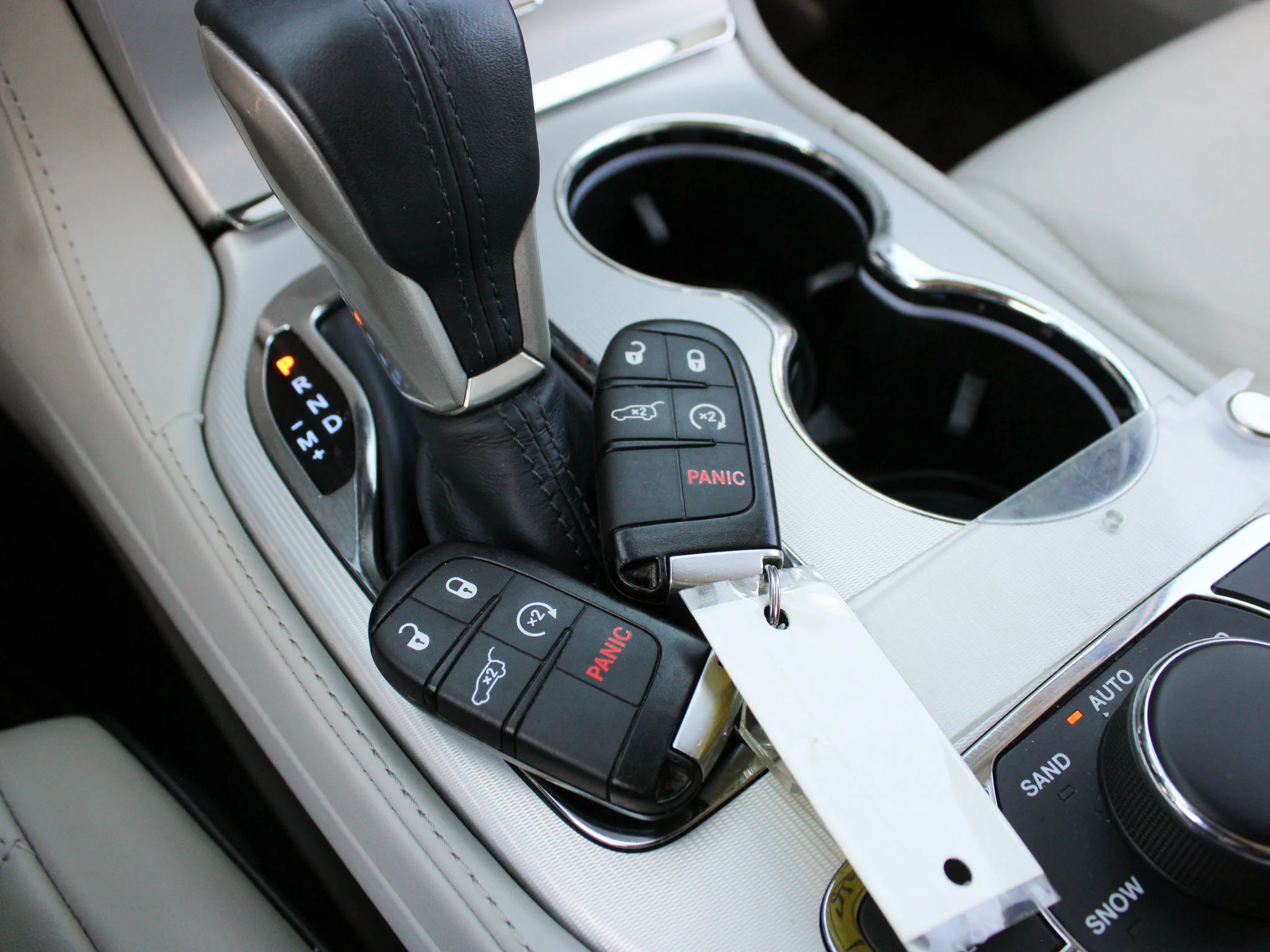 Certified Used 2020 Black Jeep Summit* No Accidents | Low KM