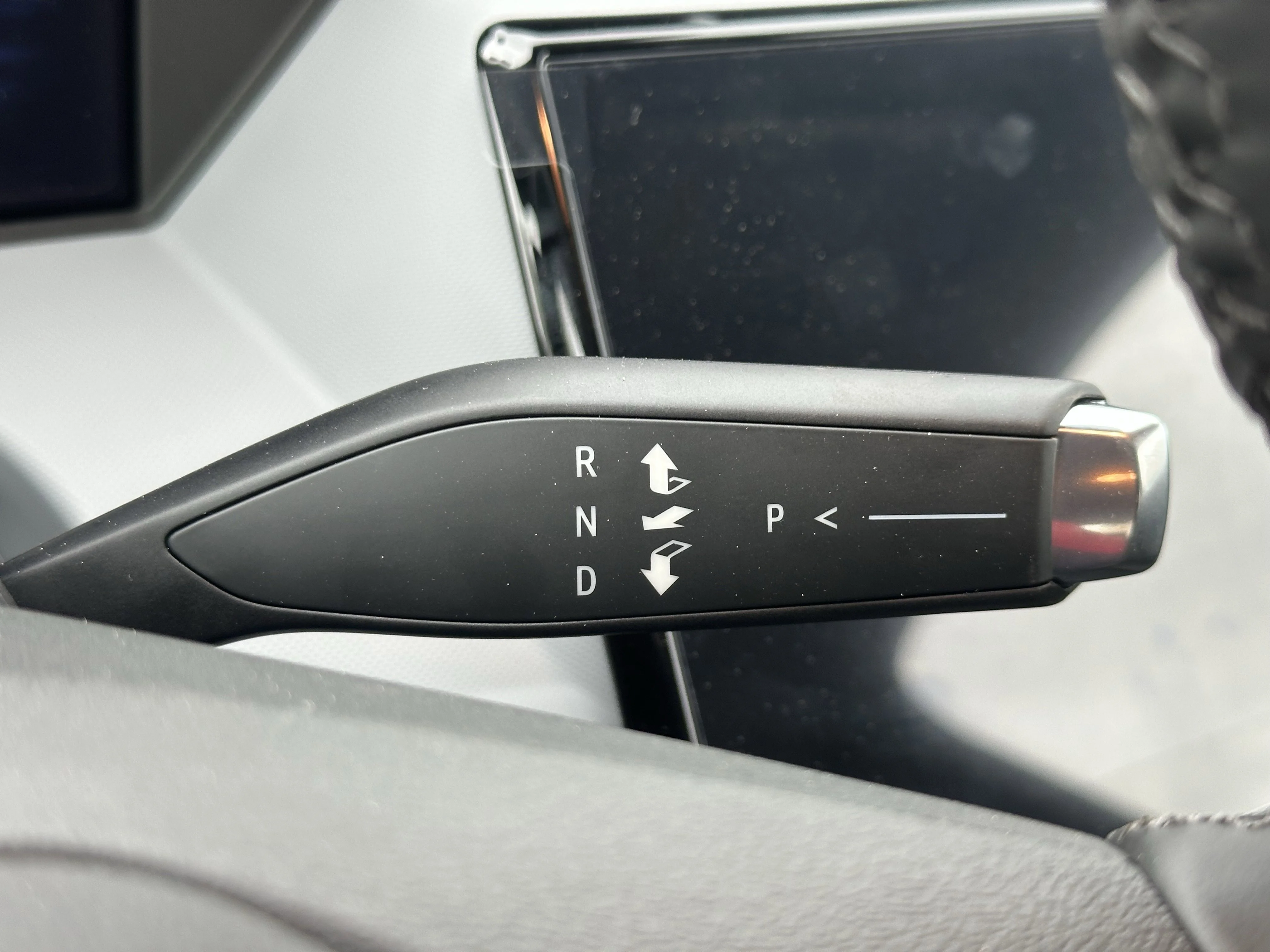 New 2027 Mosaic Black Metallic Chevrolet RS image 15