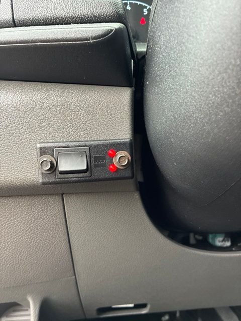 Used 2022 White Ford Base image 10