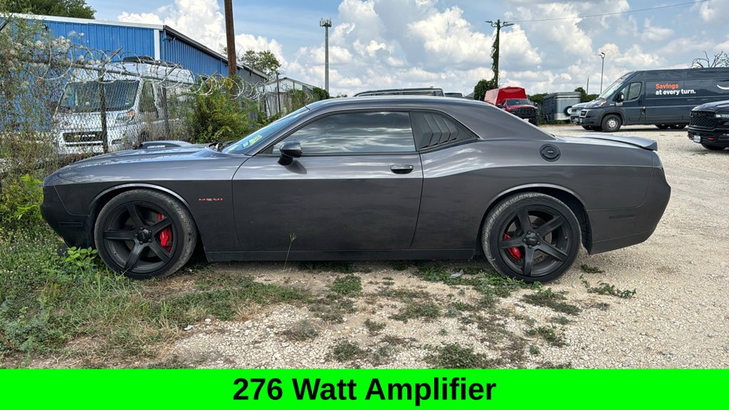 Used 2022 Gray Dodge R/T image 11
