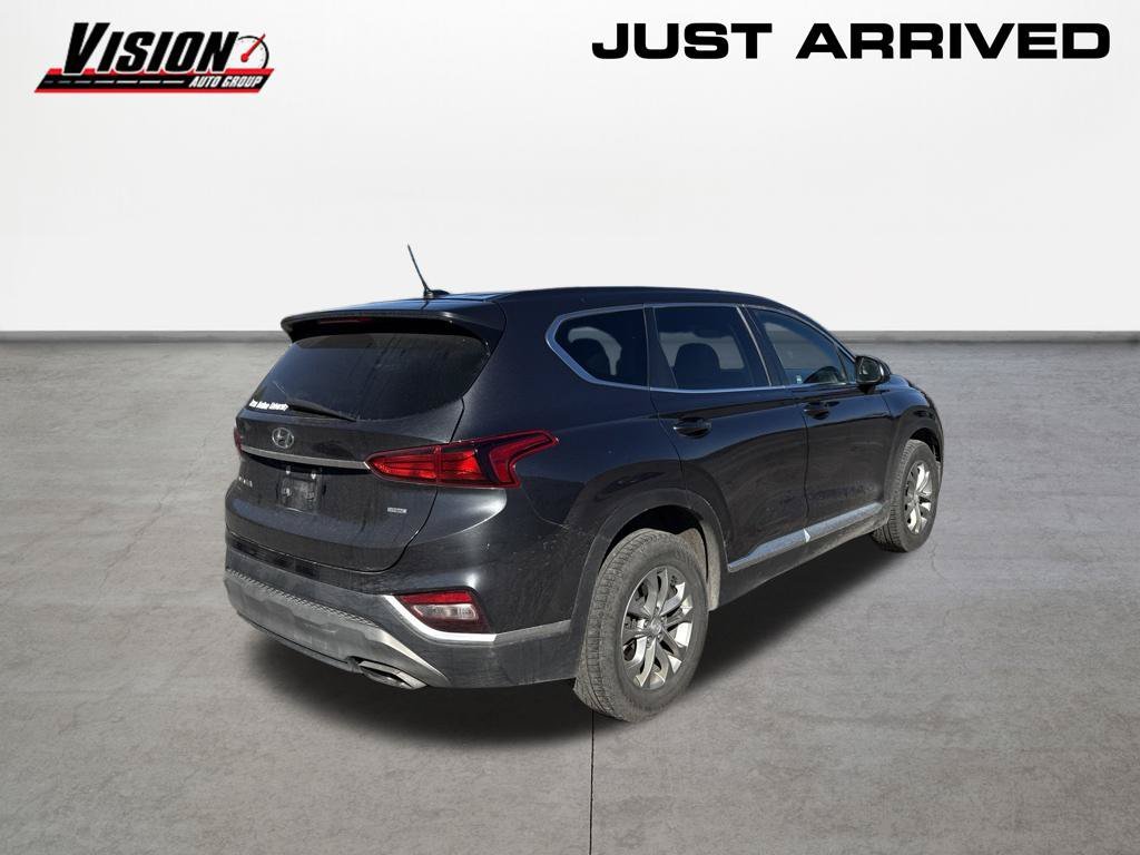 Used 2020 Gray Hyundai SE image 8