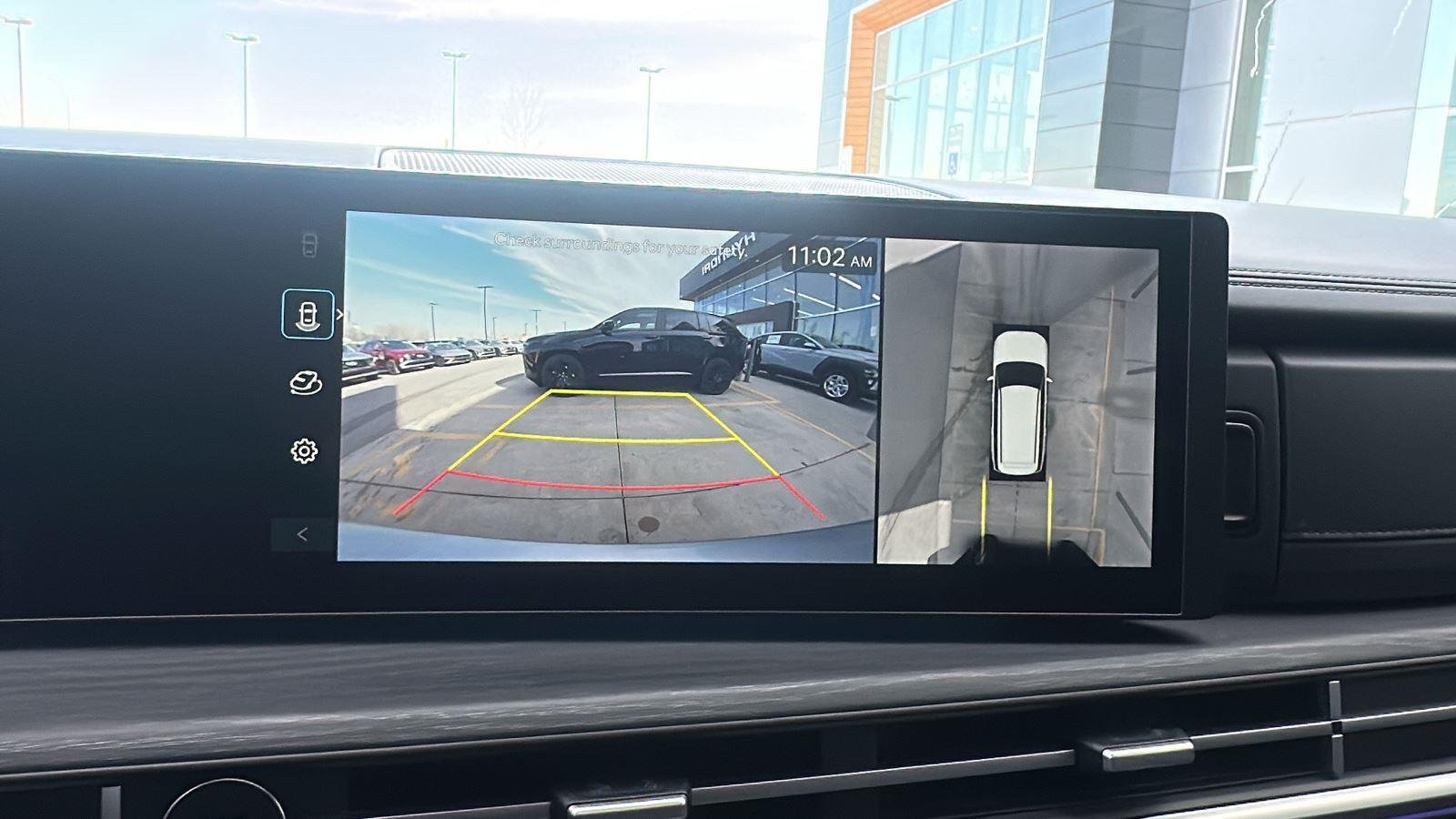 New 2025 Shimmering Silver Hyundai Limited image 21