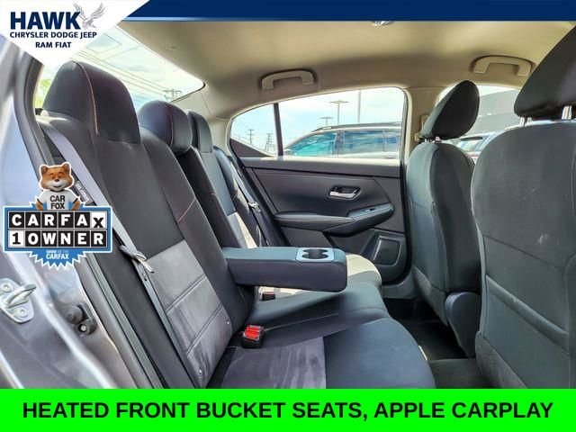 Used 2025 Gray Nissan SR image 27