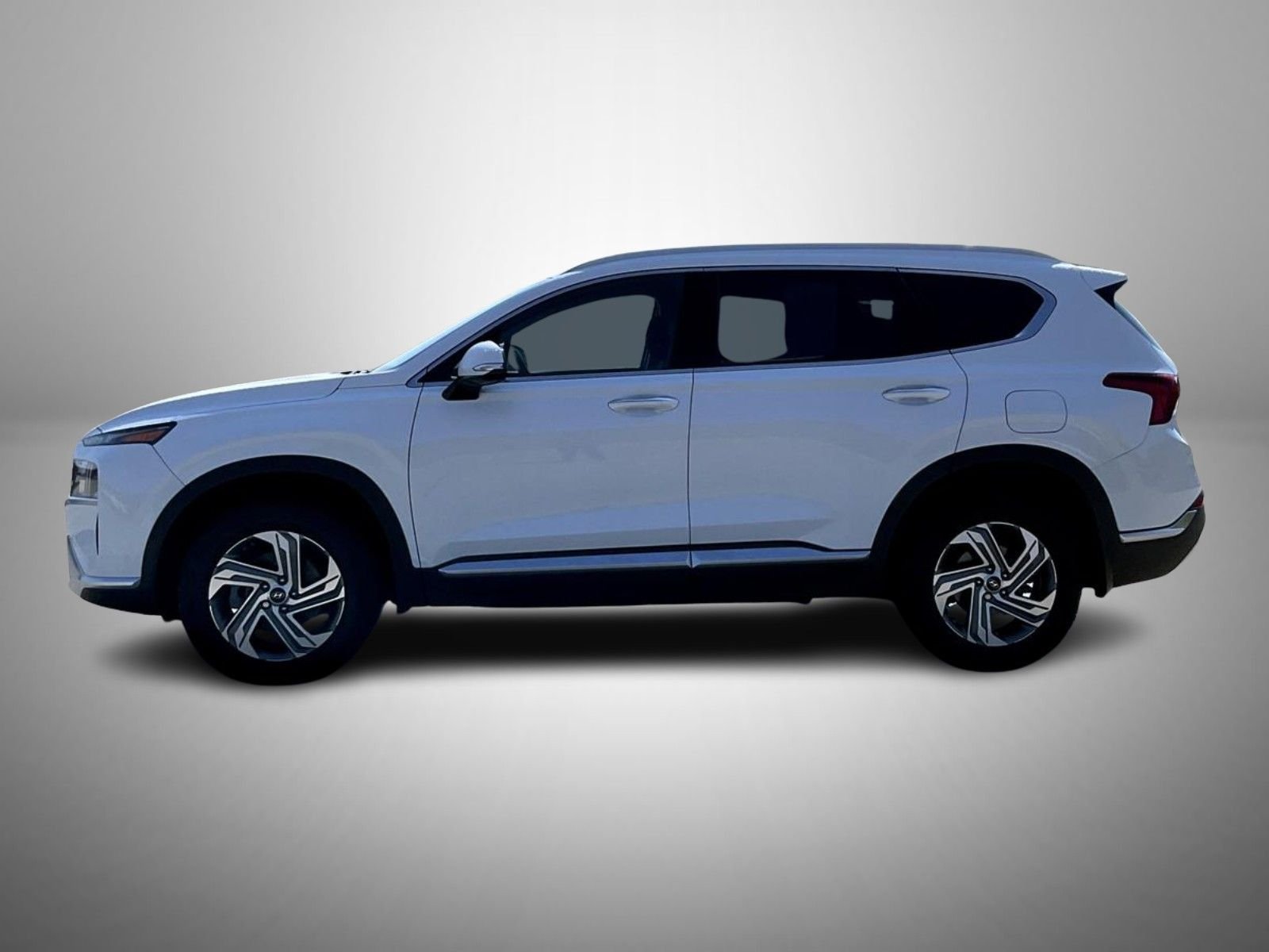 Used 2022 Gray Hyundai SEL image 8