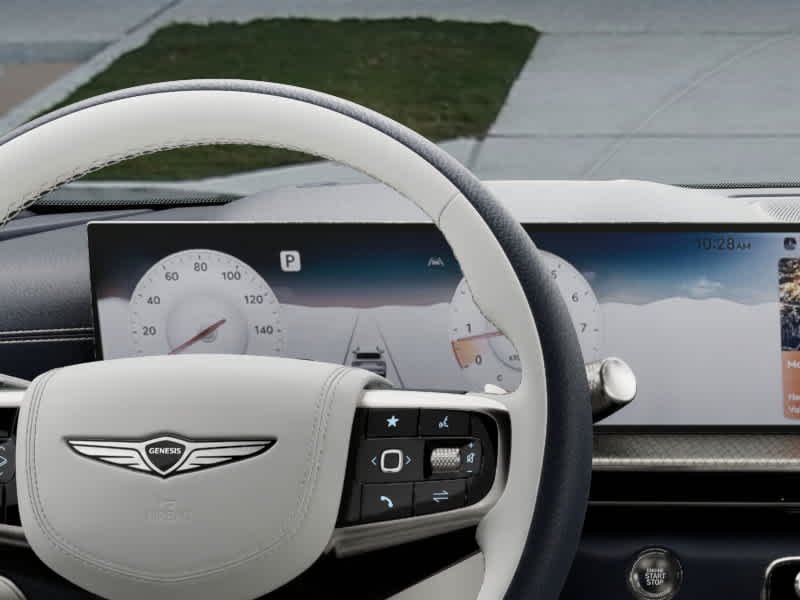 New 2026 Uyuni White Genesis 3.5T Prestige image 19
