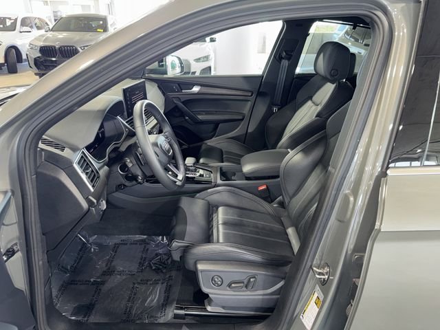 2025 Audi Q5 Sportback Premium Plus - Photo 19
