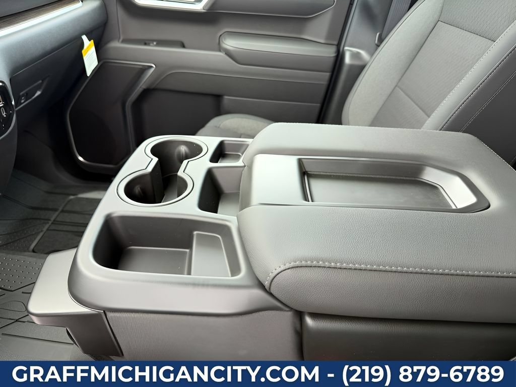 2026 Chevrolet Silverado 1500 RST - Photo 17