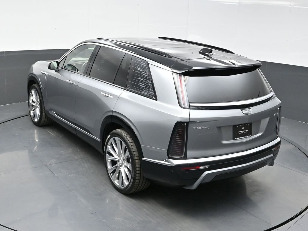 2026 Cadillac VISTIQ Premium Luxury - Photo 29