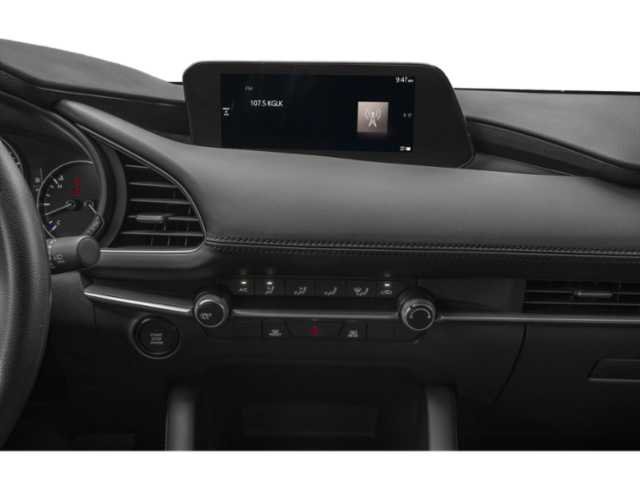 New 2026 Jet Black Mica Mazda 2.5 S image 7