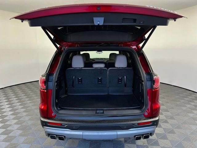 2026 GMC Acadia Elevation - Photo 38