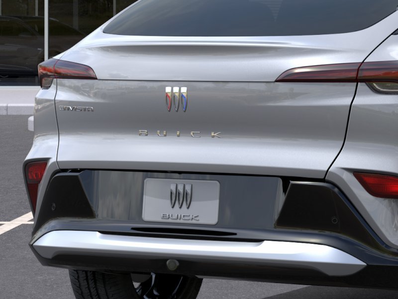 2026 Buick Envista Sport Touring - Photo 14