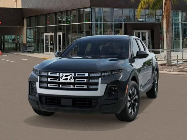 New 2027 Hyundai SANTA CRUZ SE