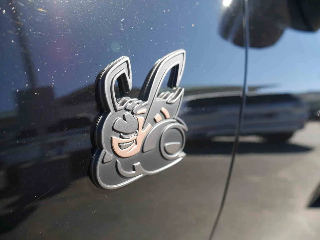 New 2026 Black Dodge Scat Pack image 6