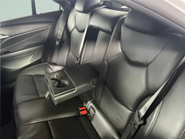 2026 Cadillac CT4 Premium Luxury - Photo 31