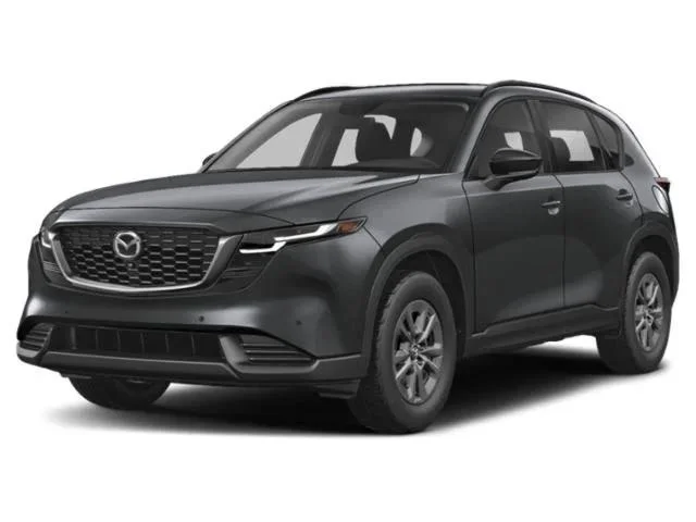 2026 Mazda CX-5 S Select Auto AWD's photo