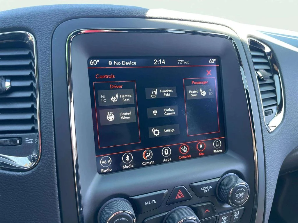 Used 2019 Redline 2 Coat Pearl Dodge R/T image 14