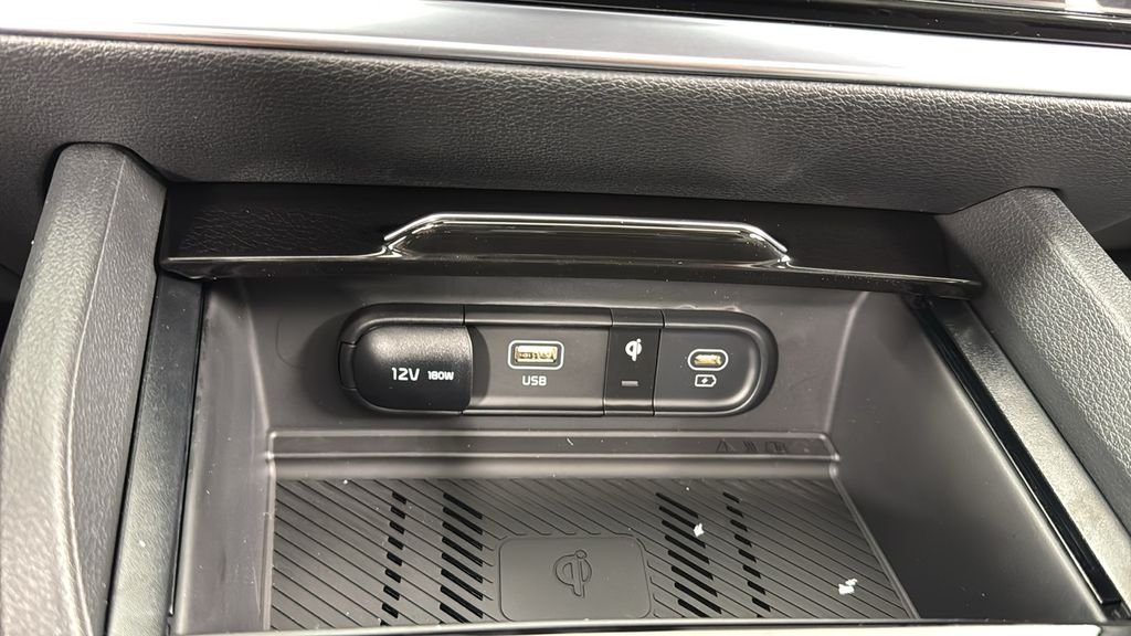 2025 Kia Sportage X-Line - Photo 28