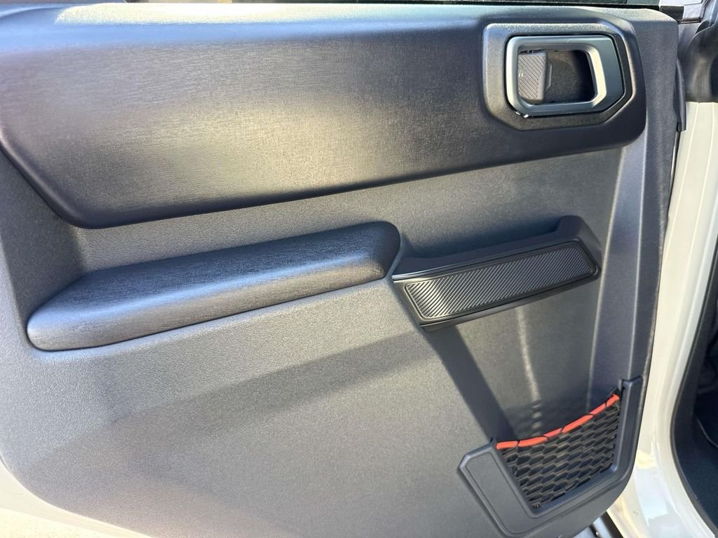Certified Used 2025 Desert Sand Ford Raptor image 9