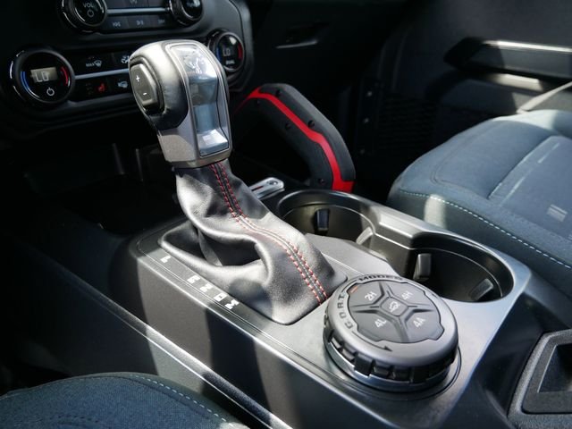 Certified Used 2025 Gray Metallic Ford Heritage Edition image 20