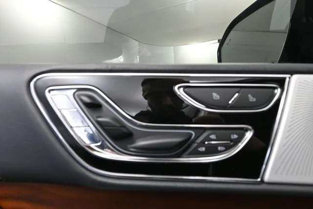 2022 Lincoln Navigator Black Label - Photo 22
